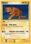Firestar