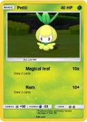 Petlil