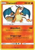 charizard Z