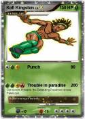 Kofi Kingston