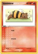 bumblebear