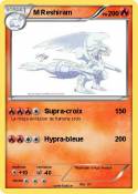 M Reshiram