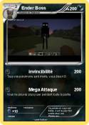Ender Boss