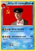 bill nye the