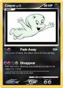 Casper