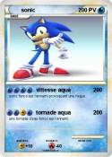 sonic