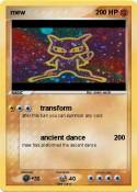mew