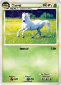 Cheval