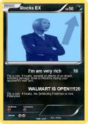 Stocks EX