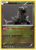 Alduin EX