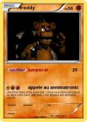 freddy