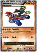 Mario et Luigi