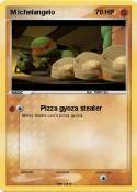 M ichelangelo
