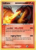 redflame 900000