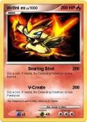 Victini ex