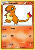 charmander