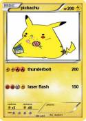 pickachu