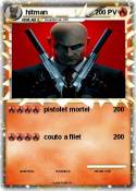hitman