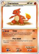 Charmeleon