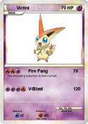 Victini