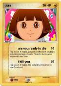 dora