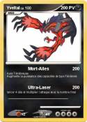 Yveltal