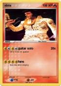 elvis