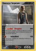 Daenerys