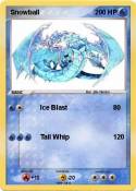 Snowball