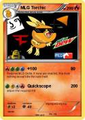 MLG Torchic