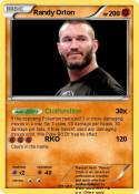 Randy Orton