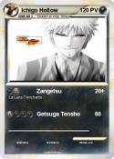 Ichigo Hollow
