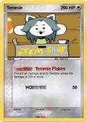 Temmie