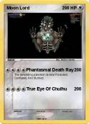 Moon Lord