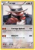 Carnage