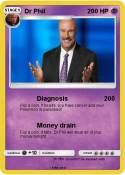 Dr Phil