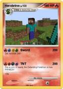Herobrine