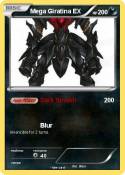 Mega Giratina