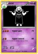 asriel