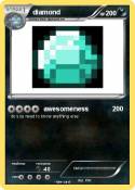 diamond