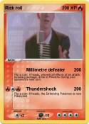 Rick roll