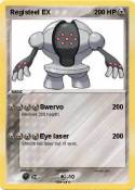 Registeel EX
