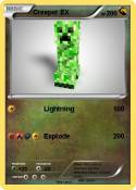 Creeper EX