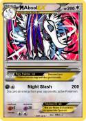 Absol