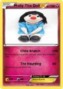 Molly The Doll