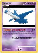 Latios EX