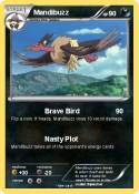 Mandibuzz