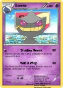 Banette