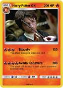 Harry Potter GX