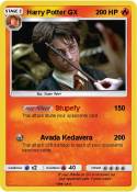 Harry Potter